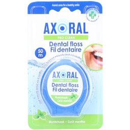 Axoral Pro Clean Fil Dentaire