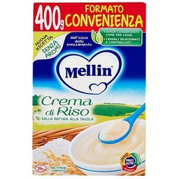 Crème Riz 400g