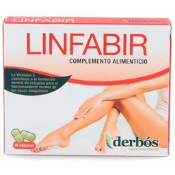 Linfabir 30Caps