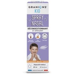 Kid Spray Nasal 20ml