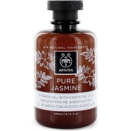 Pure Jasm Shampoo Gel 250ml