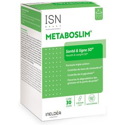 ISN Metabolism
