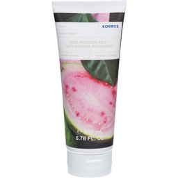 Lait Corporel - Guava