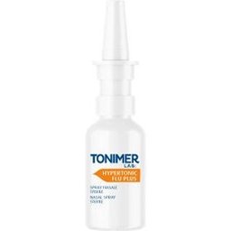 Hypertonic Flu Plus Nasal Spray 20ml