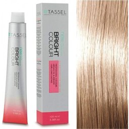 Tassel Light Blonde Natural Base Dye Nº8 100ml