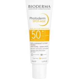 Photoderm SPOT-AGE Gel Crema SPF50+ 40ml