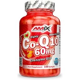 Co-Q10 100 perlas