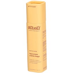 Attitude™ Oceanly™ Phyto-Glow crème visage