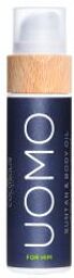 Huile Sublimatrice Parfumée Uomo 110 ml - Flacon-Pompe 110 ml