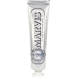 Dentifrice fumeurs Menthe Blanchissante 85 ml