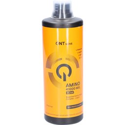 Amino Acid Liquid 40000 mg Red Fruits Flavour