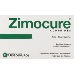Zimocure® Comprimés