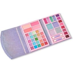 Unicorn Travel Wallet Coffret 47uts