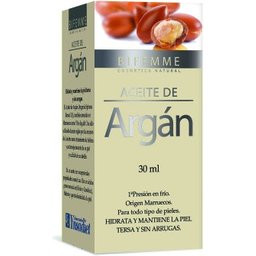 Ynsadiet huile d'argan 30ml
