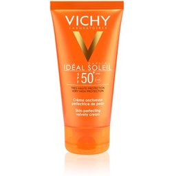 Idéal Soleil Crème Visage SPF50+ 50ml