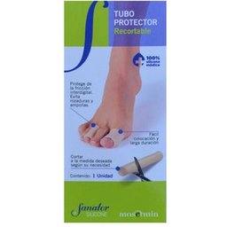 Tube en mousse T2 1pc