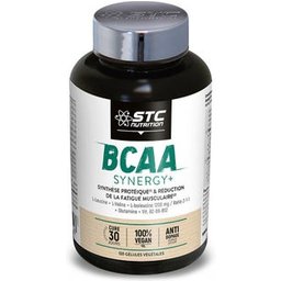 Bcaa Synergy+ 120 Perlas
