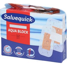 Aqua Block