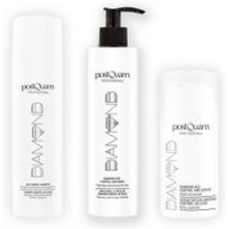 Paquet de cheveux complet Diamon