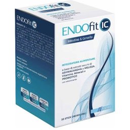 Infarma Endofit IC 20 Sticks