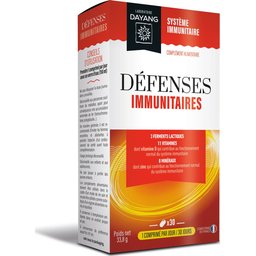 Defense Immunitaire 30comp