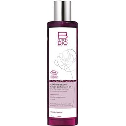 Bcom BIO Elixir de Beauté Lotion Perfectrice 4 en 1 - Toutes Peaux
