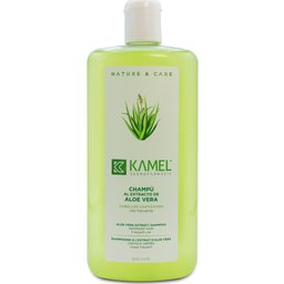 Kamel™ champú champú aloe vera 500ml