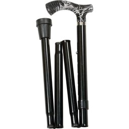 Canne en aluminium 512P 1pc