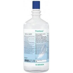 Solution de lavage des plaies Prontosan® 350ml