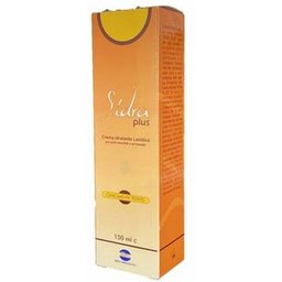 Sidra Plus Crème 150ml
