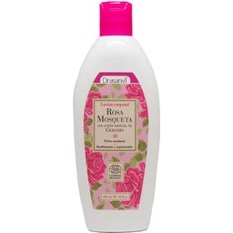 Rosa Mosqueta Locion Caporal 70ml