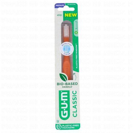Classic Brosse à Dent Medium