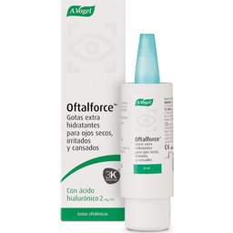 A.Vogel Oftalforce 10ml