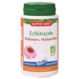 Super Diet Echinacée Bio 90 gélules