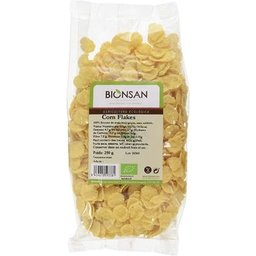 Corn Flakes Bio 250g