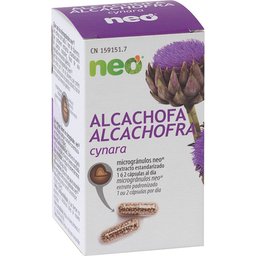 Artichaut néovital 45càps