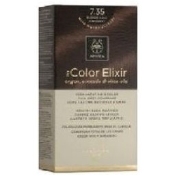 Permanent Dye Without Ppd N7.35 3pcs