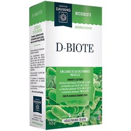 D-Biote Gelul 30