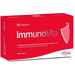 Immunovita 60caps