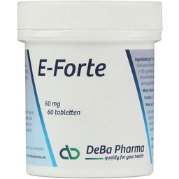 E-Forte 60 mg