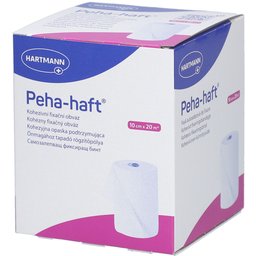 Peha-Haft® Latexfree 10 cm x 20 m