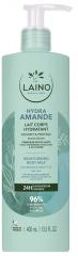 Hydra Amande Lait Corps Hydratant Amande Douce 400 ml - Flacon-Pompe 400 ml