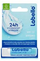 Hydro Care SPF15 4,8 g - Blister 1 stick