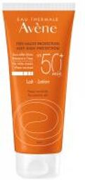 Solaire Lait SPF50+ 100 ml - Tube 100 ml