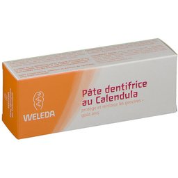 Pâte Dentifrice