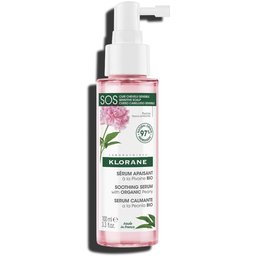 Sérum SOS à la Pivoine BIO