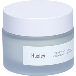 Secret du Sahara Crème anti-gravité