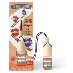 The Désodorisant pour voiture Fruits rouges 6,5ml