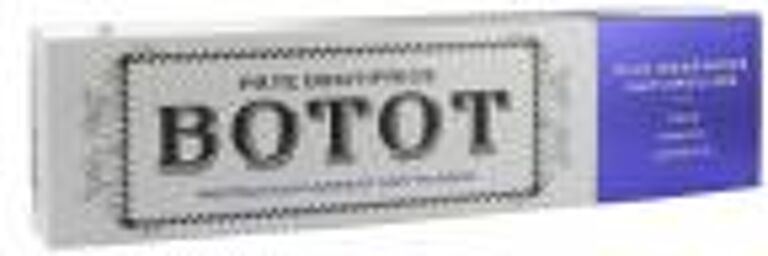 Dentifrice à la Figue, Menthe et Cannelle - 75 ml - Tube 75 ml