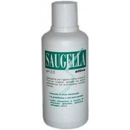 SAUGELLE ACTIVE DET 500ML